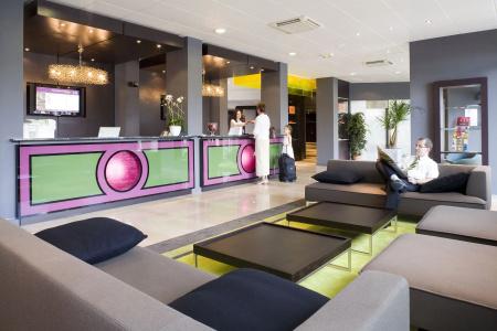 Mercure Beaune Centre - 1