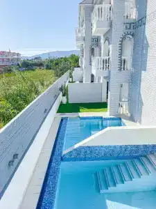 Meandros Boutique & Spa - 51