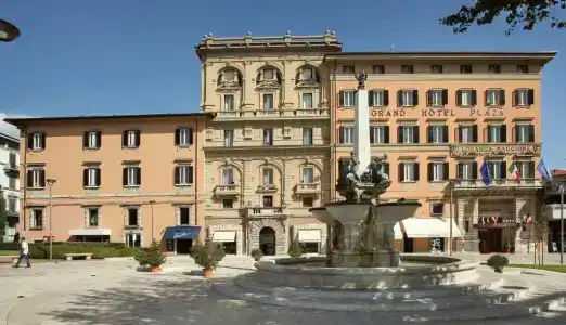 Grand Plaza & Locanda Maggiore - 29