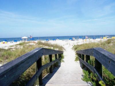 Gulf Strand by Travel Services - 14