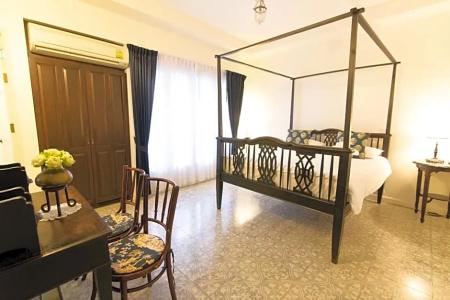 Ssip Boutique Dhevej Bangkok - 65