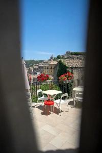 Bed and Breakfast Terra del Sole Ibla - 45