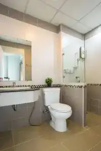 Central Place Serviced Apartment - 8