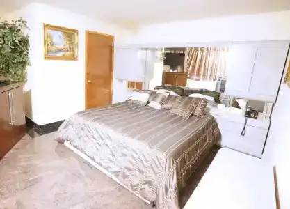 Paris Suites - 3