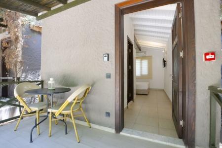 Aegean - Bungalows - 22