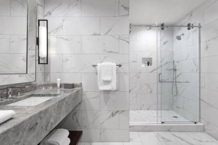 Jw Marriott New Orleans - 41