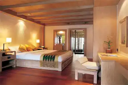 Chaweng Regent Beach Resort - Sha Extra Plus - 26