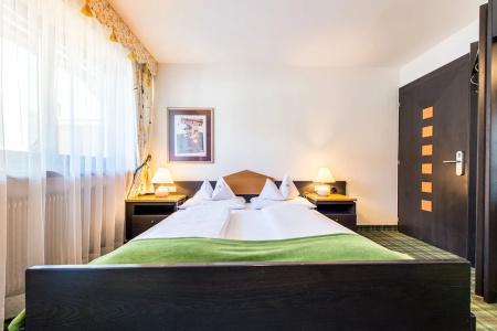 AlpStocker Alpine Wellnesshotel - 23