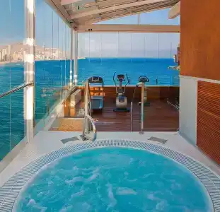 Boutique Villa Venecia - 6