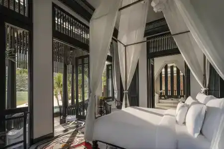 Intercontinental Danang Sun Peninsula Resort, An Ihg - 2