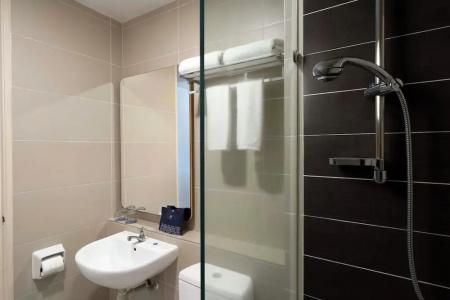The Haven All Suite Resort, - 255
