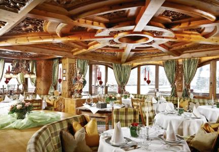 Relais&Châteaux Spa-Jagdhof - 24