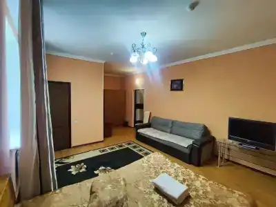 Нырлытау - 1