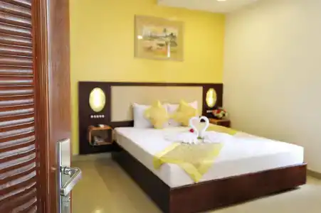 Thanh Lich Hue - 35