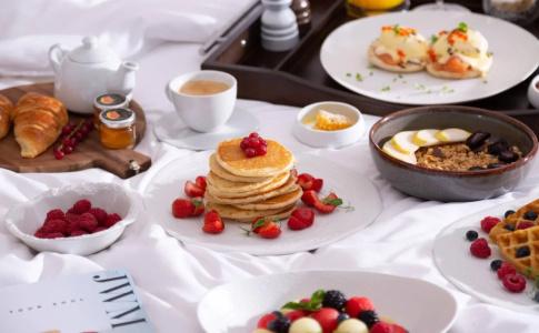 Jw Marriott Bucharest Grand - 9