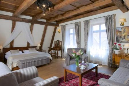 Residence U Mecenáše - 162