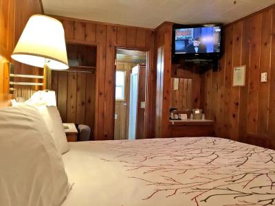 Park and Cabins - 15