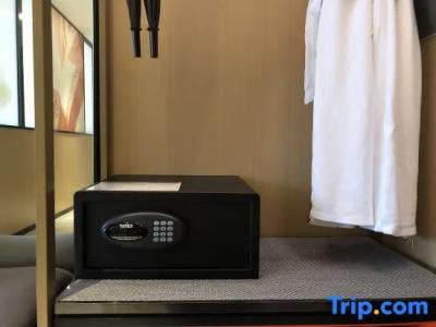 Atour S Chengdu Taikoo Li Branch - 81