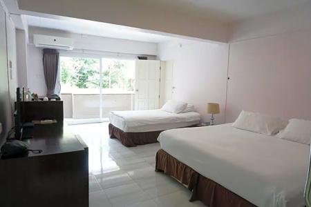 The Farm House Ranong - 52