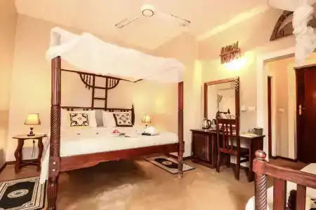 Sahari Zanzibar - 66