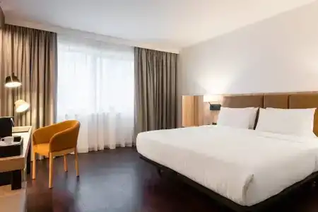 Ac By Marriott Bratislava Old Town - 20