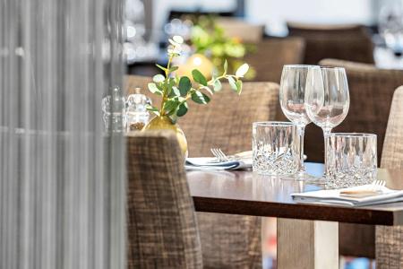 Park Inn by Radisson Copenhagen Airport - 23