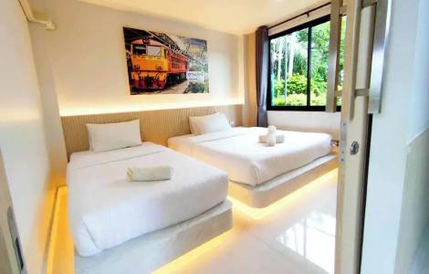 Neenlawat Riverside - 250