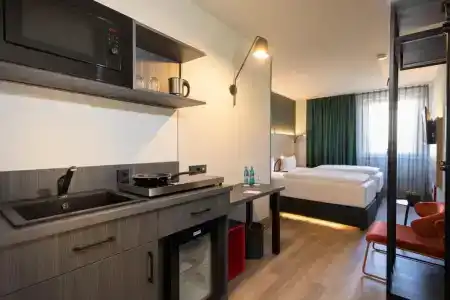 Achat Stuttgart Zuffenhausen - 30