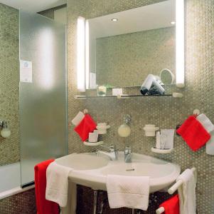 Stadt-gut-Filderhotel - 12