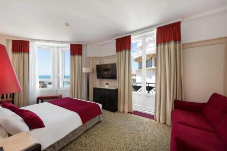 Mercure Plaza Biarritz Centre - 165