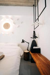 Mesanto Luxury Suites - 27