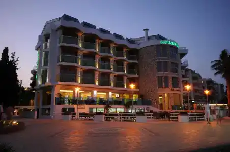 Marbella - 0