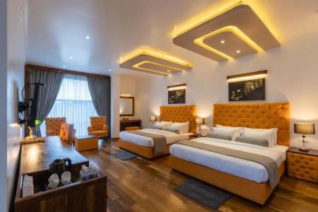 Grand Turf - 108