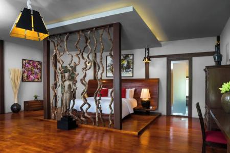 Sokkhak Boutique Resort - 123