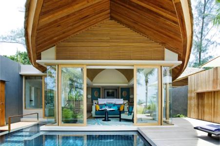 Renaissance Phuket Resort & Spa - Sha Extra Plus - 5