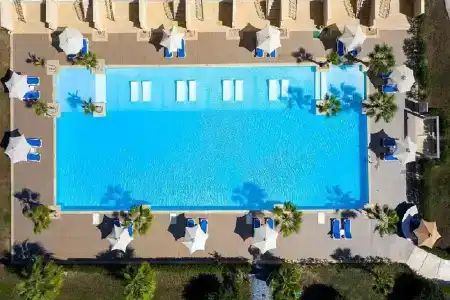 Rixos Alamein - Full Board Plus - 48