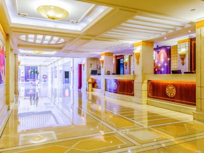 Xijiao State Guest - 13