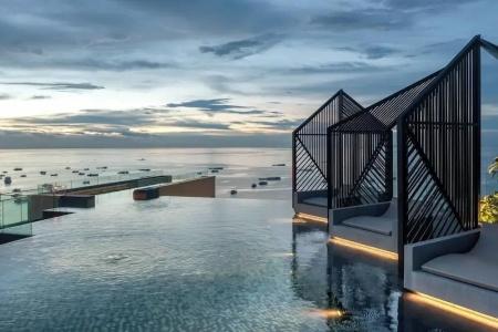 The Edge central pattaya - 10