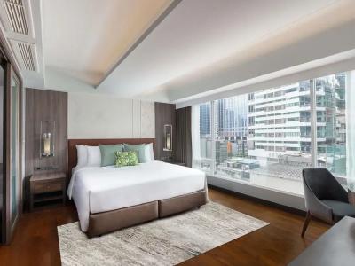 Legacy Suites Sukhumvit - Sha Extra Plus - 49