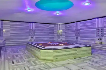 Crystal Flora Beach Resort - Ultimate All Inclusive - 28