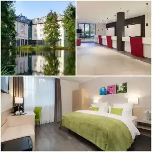 Dusseldorf Krefeld Affiliated by Meliá - 32