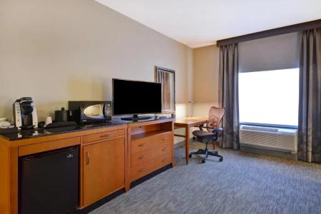 Hilton Garden Inn - 45