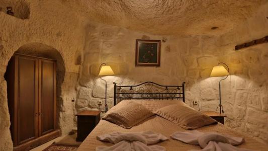 Turquaz Cave - 60