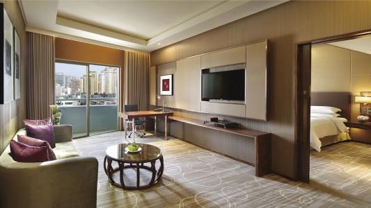 Crowne Plaza Kunming City Centre, An Ihg - 138