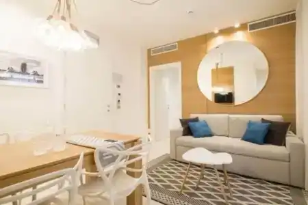 Metropol Ceccarini Suite - 69