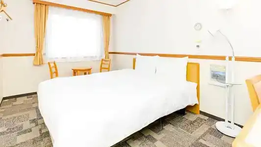 Toyoko Inn Gifu - 55