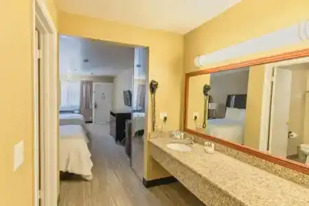 Comfort Inn Yosemite Area - 68