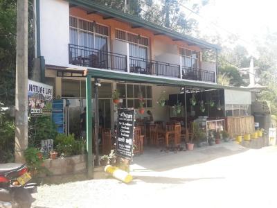 The Ella Nature Life Guest Inn - 0
