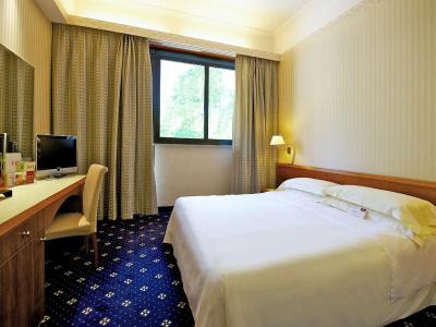 Mercure Centro Astoria - 26