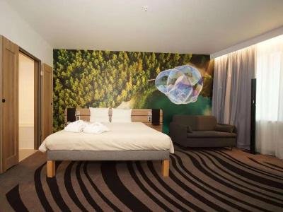 Novotel Vilnius Centre - 50